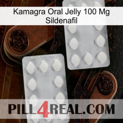 Kamagra Oral Jelly 100Mg Sildenafil 17